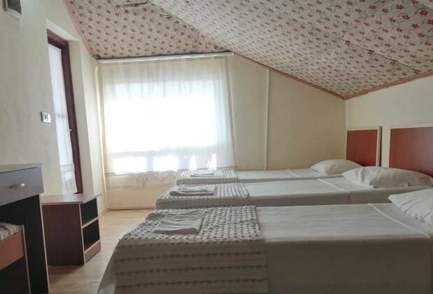 Side Antik Sempati Hotel - Görsel 35