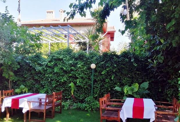 Side Antik Sempati Hotel - Görsel 7