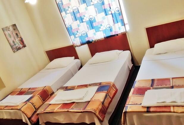 Side Antik Sempati Hotel - Görsel 36