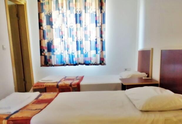 Side Antik Sempati Hotel - Görsel 37