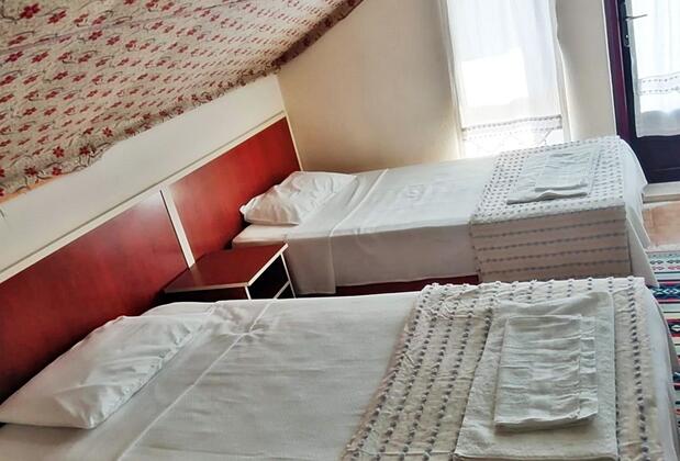 Side Antik Sempati Hotel - Görsel 38