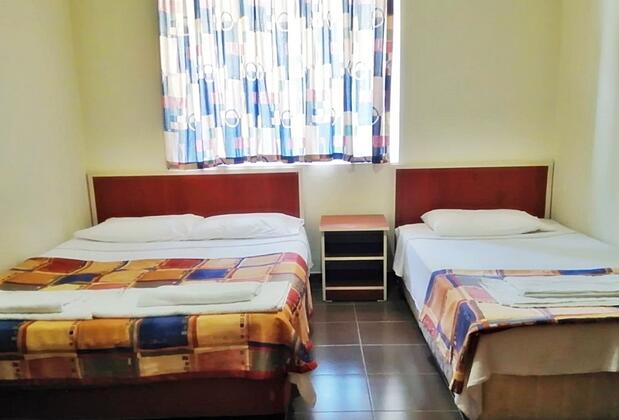 Side Antik Sempati Hotel - Görsel 40