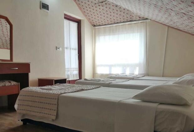 Side Antik Sempati Hotel - Görsel 41