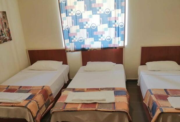 Side Antik Sempati Hotel - Görsel 42