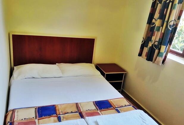 Side Antik Sempati Hotel - Görsel 43