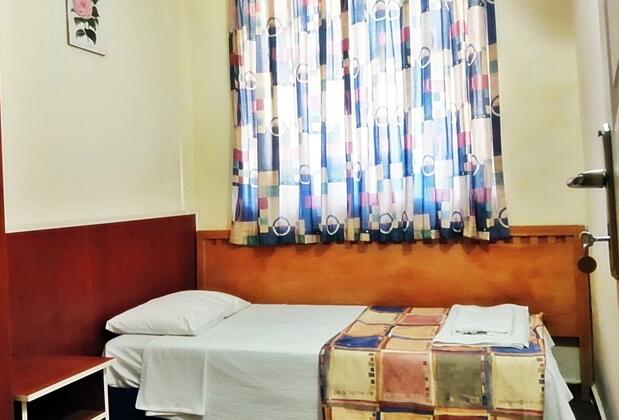 Side Antik Sempati Hotel - Görsel 44