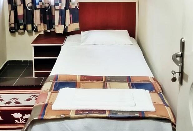 Side Antik Sempati Hotel - Görsel 45