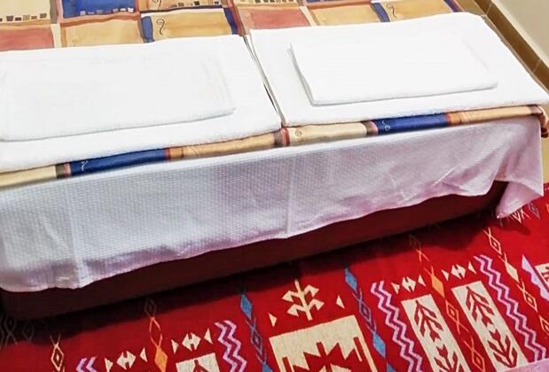 Side Antik Sempati Hotel - Görsel 46