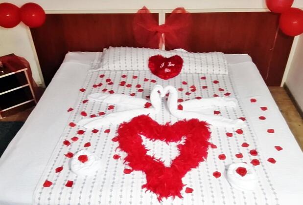 Side Antik Sempati Hotel - Görsel 50