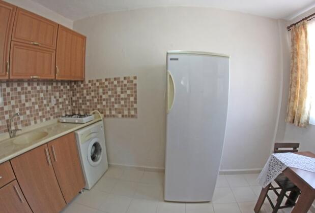 Uysal Pansiyon - Görsel 4