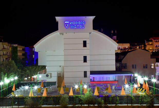 Konaklı Nergis Boutique Otel - Görsel 2