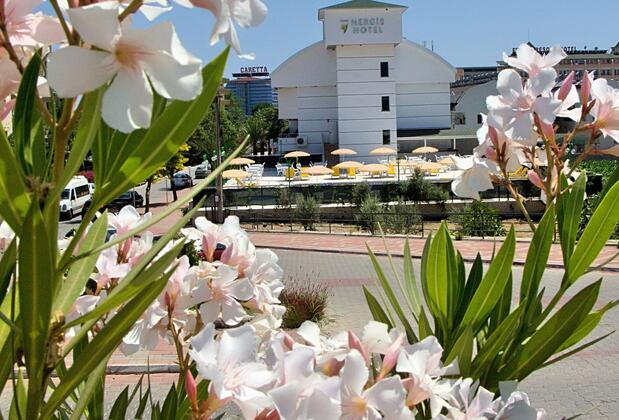 Konaklı Nergis Boutique Otel - Görsel 4