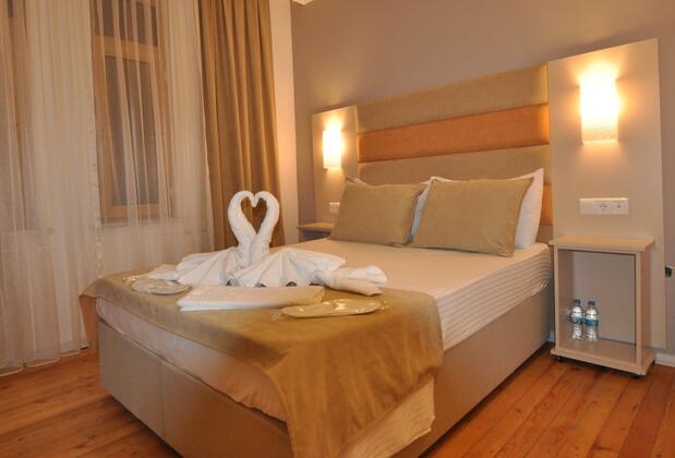 Ağva Sunset Hotel - Görsel 12