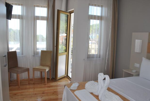 Ağva Sunset Hotel - Görsel 13