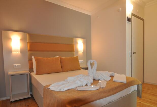 Ağva Sunset Hotel - Görsel 14