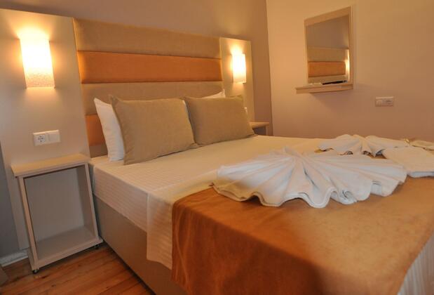 Ağva Sunset Hotel - Görsel 15