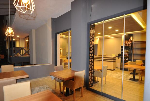 Ağva Sunset Hotel - Görsel 10