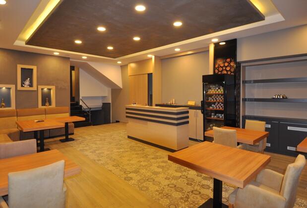 Ağva Sunset Hotel - Görsel 5