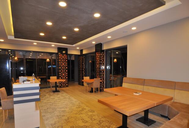 Ağva Sunset Hotel - Görsel 4