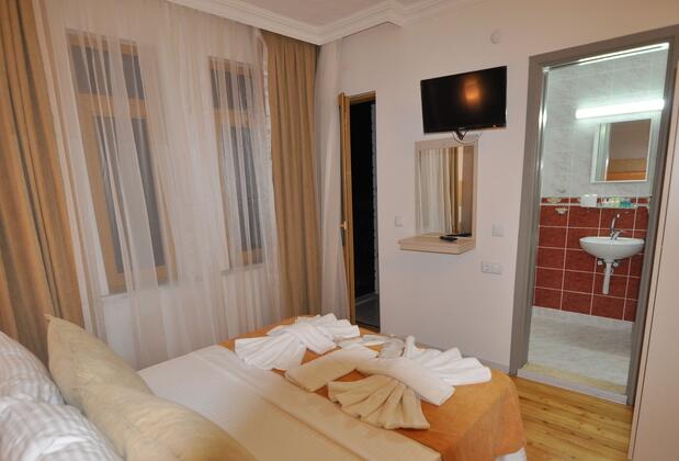 Ağva Sunset Hotel - Görsel 16