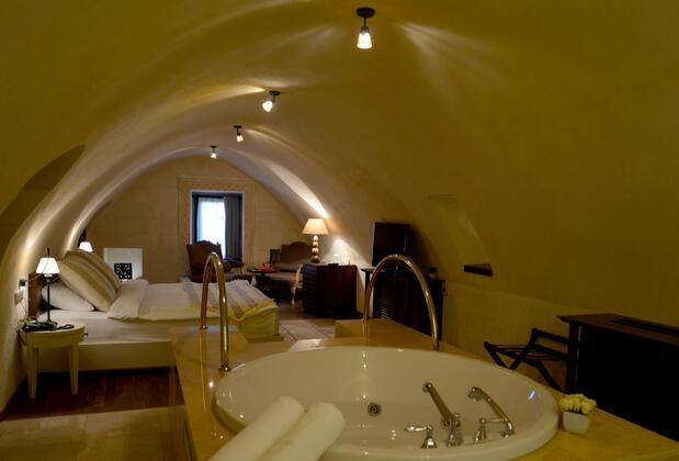 Shmayaa Hotel - Görsel 22