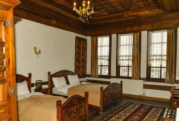 Ballık Konak - Görsel 22