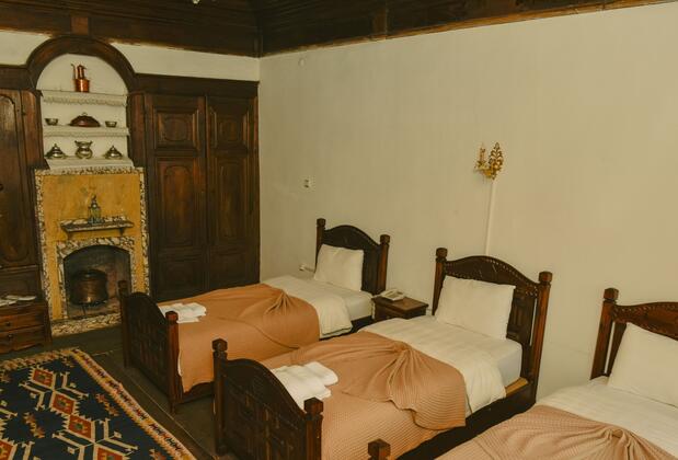 Ballık Konak - Görsel 23