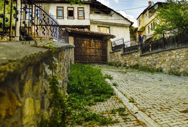 Ballık Konak - Görsel 4