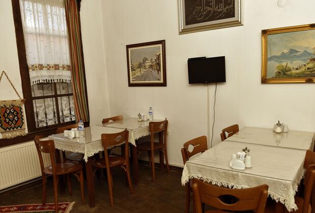 Ballık Konak - Görsel 26