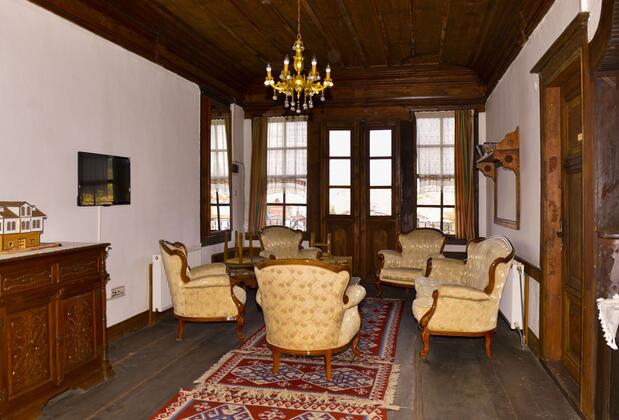 Ballık Konak - Görsel 27