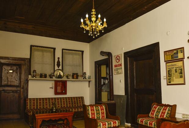 Ballık Konak - Görsel 28