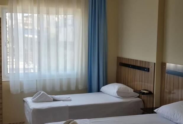 Lion Otel Didim - Görsel 5