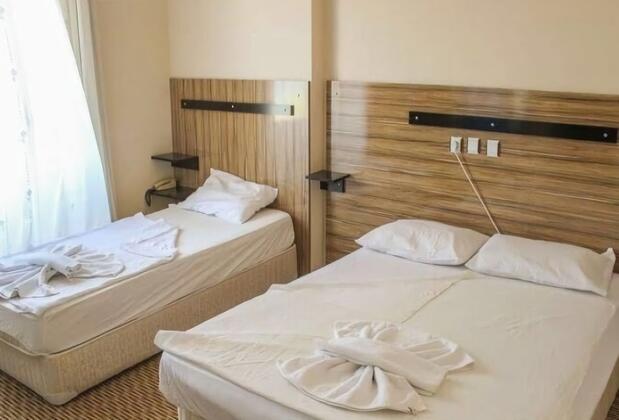 Lion Otel Didim - Görsel 7