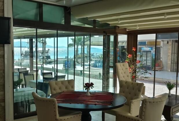 Lion Otel Didim - Görsel 4