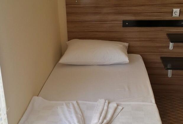 Lion Otel Didim - Görsel 10