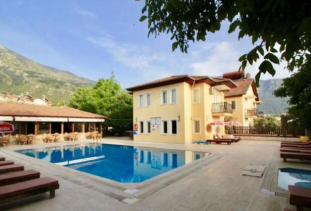 Güneş Hotel & Apartments - Görsel 5