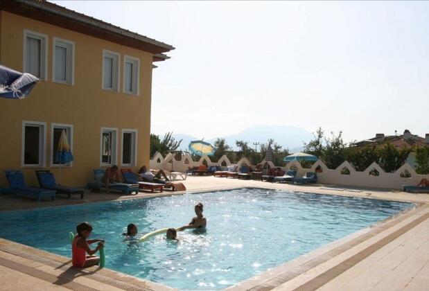 Güneş Hotel & Apartments - Görsel 6