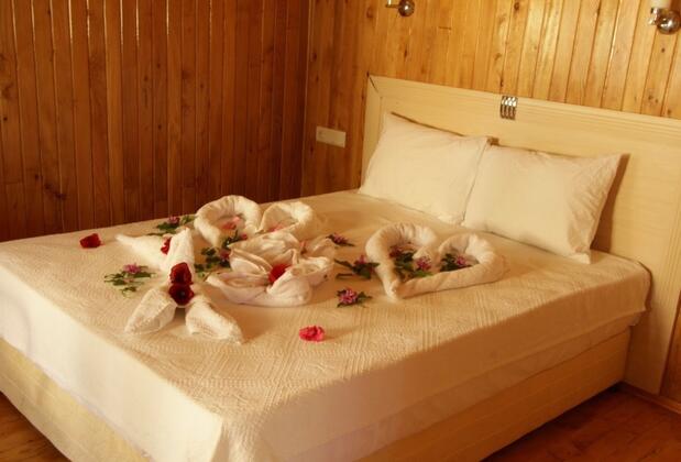 Güneş Hotel & Apartments - Görsel 24