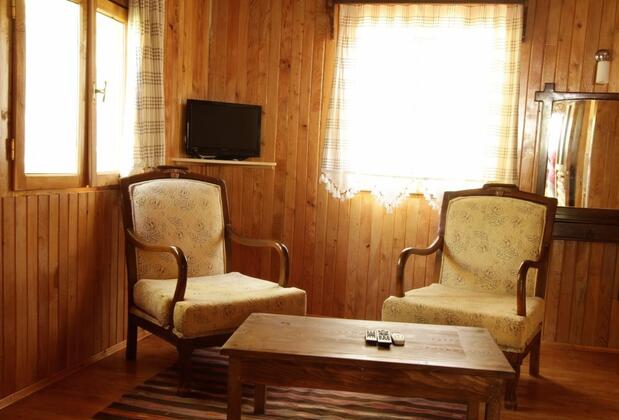 Güneş Hotel & Apartments - Görsel 20