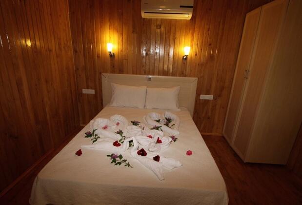 Güneş Hotel & Apartments - Görsel 21