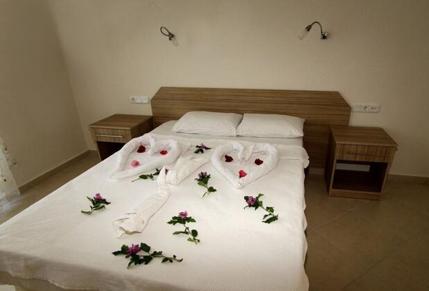 Güneş Hotel & Apartments - Görsel 23