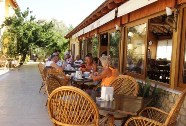 Güneş Hotel & Apartments - Görsel 18