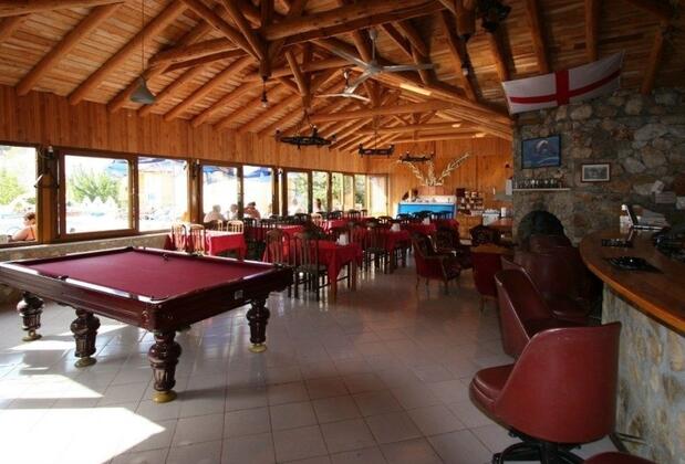 Güneş Hotel & Apartments - Görsel 14