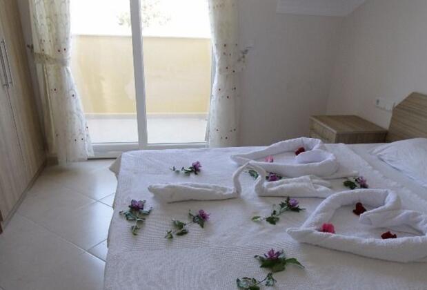 Güneş Hotel & Apartments - Görsel 27