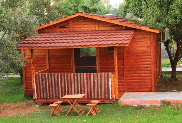 Güneş Hotel & Apartments - Görsel 10