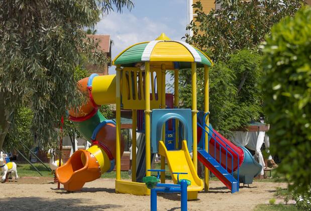 Senza İnova Beach Hotel - Görsel 15