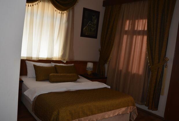 Osmanlı Marco Pasha Butik Hotel - Görsel 3