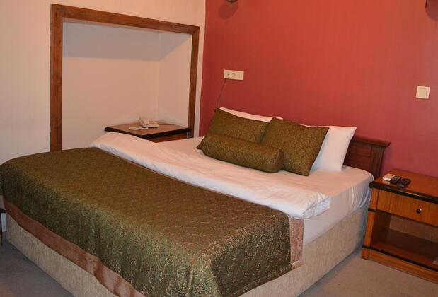 Osmanlı Marco Pasha Butik Hotel - Görsel 4