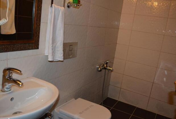 Osmanlı Marco Pasha Butik Hotel - Görsel 36