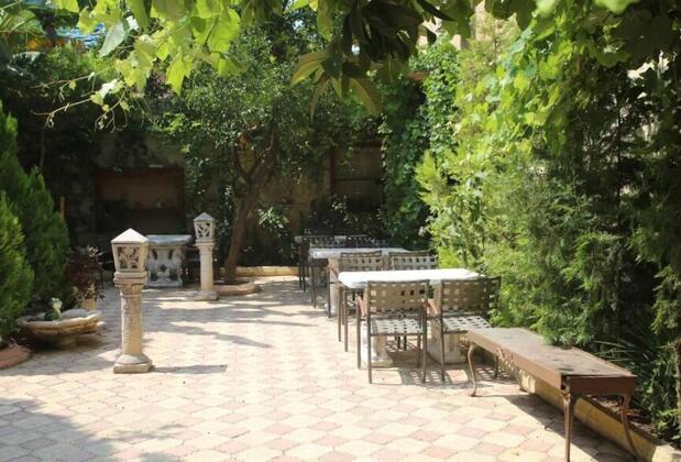 Osmanlı Marco Pasha Butik Hotel - Görsel 7